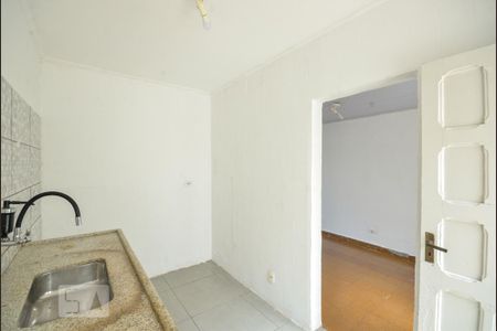 Cozinha de casa para alugar com 3 quartos, 125m² em Bosque da Saúde, São Paulo