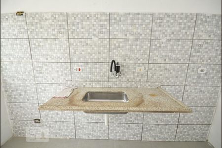 Cozinha de casa para alugar com 3 quartos, 125m² em Bosque da Saúde, São Paulo