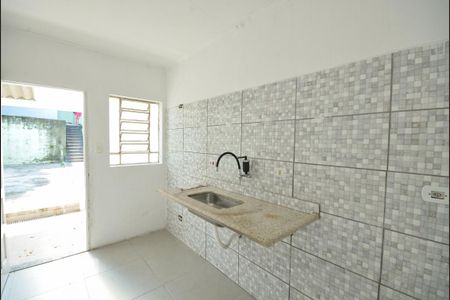 Casa para alugar com 125m², 3 quartos e 3 vagas Casa para alugar com 125m², 3 quartos e 3 vagasCozinha