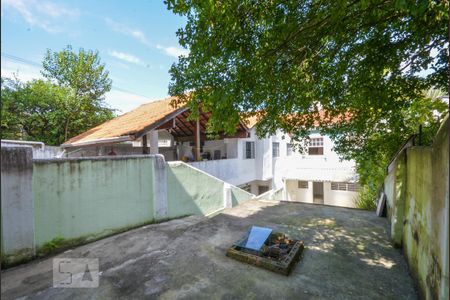 Quintal de casa para alugar com 3 quartos, 125m² em Bosque da Saúde, São Paulo