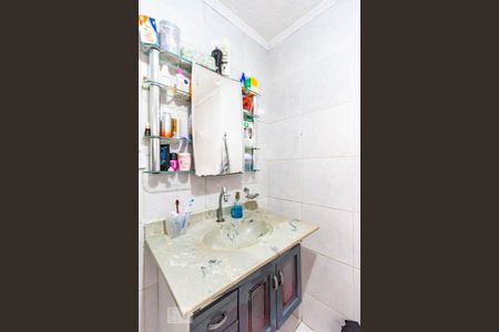 Casa à venda com 123m², 3 quartos e 2 vagas Casa à venda com 123m², 3 quartos e 2 vagasBanheiro 2