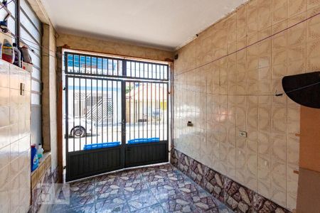 Casa à venda com 123m², 3 quartos e 2 vagas Casa à venda com 123m², 3 quartos e 2 vagasGaragem