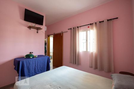 Suíte de casa à venda com 3 quartos, 145m² em Santa Gertrudes, Jundiaí