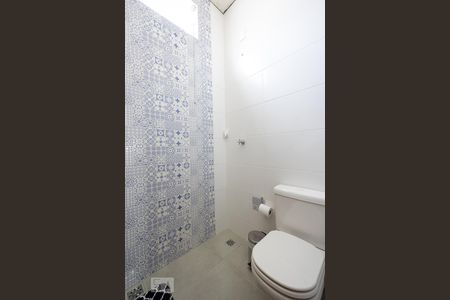 Lavabo de casa à venda com 3 quartos, 145m² em Santa Gertrudes, Jundiaí