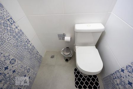 Lavabo de casa à venda com 3 quartos, 145m² em Santa Gertrudes, Jundiaí