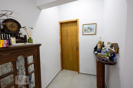 Sala e Lavabo de casa à venda com 3 quartos, 145m² em Santa Gertrudes, Jundiaí
