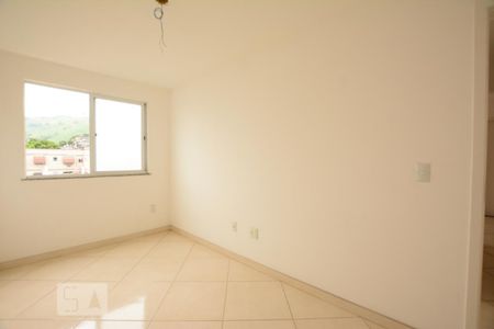Apartamento à venda com 48m², 2 quartos e 1 vagaQuarto 2