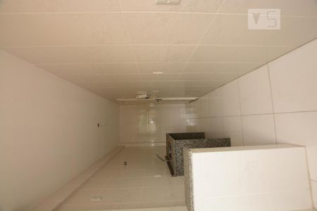 Apartamento à venda com 48m², 2 quartos e 1 vagaCozinha