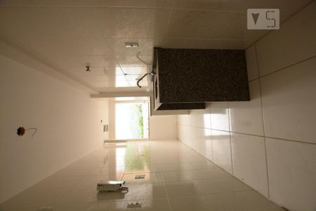 Apartamento à venda com 48m², 2 quartos e 1 vagaCozinha