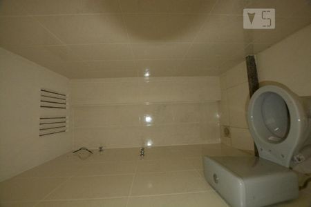 Apartamento à venda com 48m², 2 quartos e 1 vagaBanheiro Social