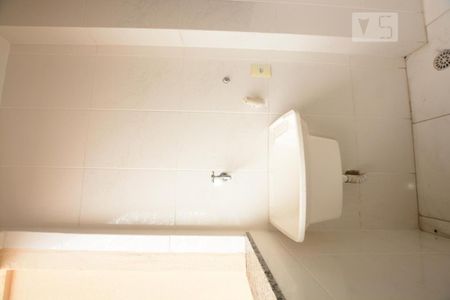 Apartamento à venda com 48m², 2 quartos e 1 vagaÁrea de Serviço