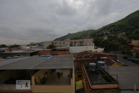 Apartamento à venda com 48m², 2 quartos e 1 vagaVista do quarto 2