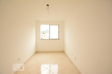 Apartamento à venda com 48m², 2 quartos e 1 vagaQuarto 2