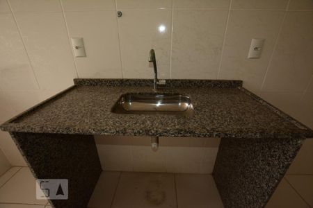 Apartamento à venda com 48m², 2 quartos e 1 vagaCozinha