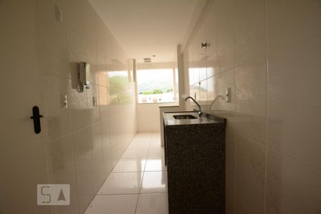 Apartamento à venda com 48m², 2 quartos e 1 vagaCozinha