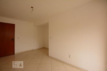 Sala de apartamento para alugar com 2 quartos, 48m² em Váz Lobo, Rio de Janeiro