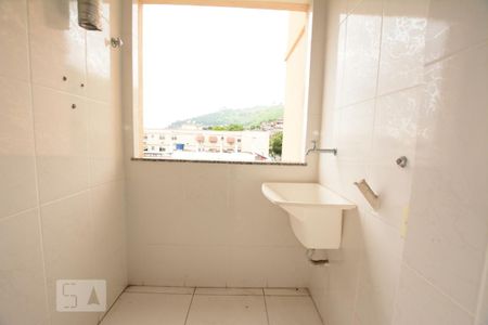 Apartamento à venda com 48m², 2 quartos e 1 vagaÁrea de Serviço