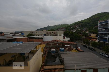 Apartamento à venda com 48m², 2 quartos e 1 vagaVista do Quarto 1
