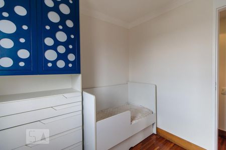 Apartamento à venda com 61m², 3 quartos e 1 vagaQuarto 1