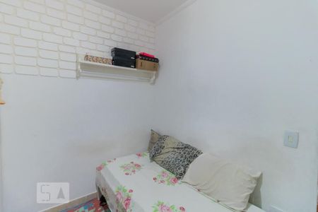 Casa à venda com 120m², 3 quartos e 3 vagas Casa à venda com 120m², 3 quartos e 3 vagasQuarto 2