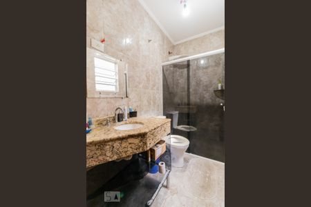 Casa à venda com 120m², 3 quartos e 3 vagas Casa à venda com 120m², 3 quartos e 3 vagasBanheiro