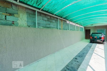 Casa à venda com 120m², 3 quartos e 3 vagas Casa à venda com 120m², 3 quartos e 3 vagasGaragem