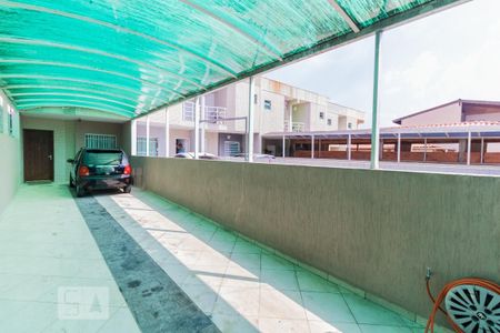 Casa à venda com 120m², 3 quartos e 3 vagas Casa à venda com 120m², 3 quartos e 3 vagasGaragem