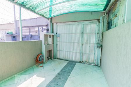 Casa à venda com 120m², 3 quartos e 3 vagas Casa à venda com 120m², 3 quartos e 3 vagasGaragem