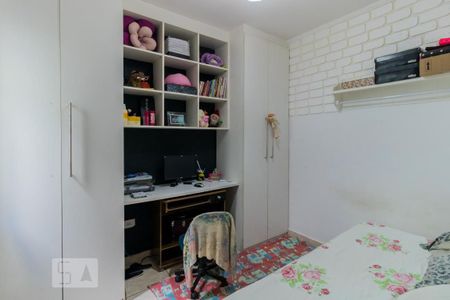 Casa à venda com 120m², 3 quartos e 3 vagas Casa à venda com 120m², 3 quartos e 3 vagasQuarto 2