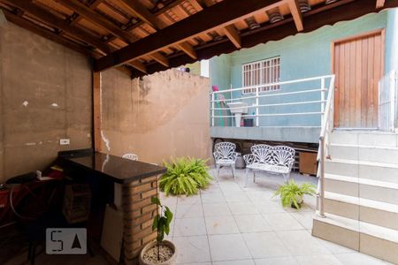 Casa à venda com 120m², 3 quartos e 3 vagas Casa à venda com 120m², 3 quartos e 3 vagasChurrasqueira