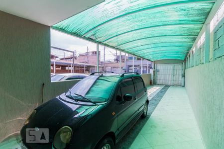 Casa à venda com 120m², 3 quartos e 3 vagas Casa à venda com 120m², 3 quartos e 3 vagasGaragem