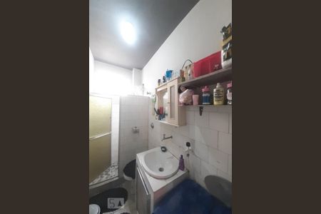 Apartamento para alugar com 96m², 2 quartos e sem vaga Apartamento para alugar com 96m², 2 quartos e sem vagaBanheiro
