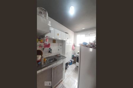 Apartamento para alugar com 96m², 2 quartos e sem vaga Apartamento para alugar com 96m², 2 quartos e sem vagaCozinha