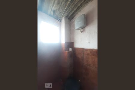 Apartamento para alugar com 96m², 2 quartos e sem vaga Apartamento para alugar com 96m², 2 quartos e sem vagaBanheiro