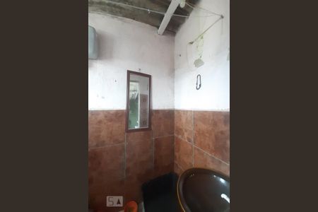 Apartamento para alugar com 96m², 2 quartos e sem vaga Apartamento para alugar com 96m², 2 quartos e sem vagaBanheiro