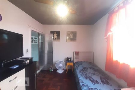 Quarto de apartamento à venda com 2 quartos, 96m² em Olaria, Rio de Janeiro