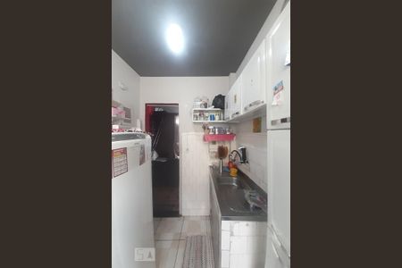 Apartamento para alugar com 96m², 2 quartos e sem vaga Apartamento para alugar com 96m², 2 quartos e sem vagaCozinha