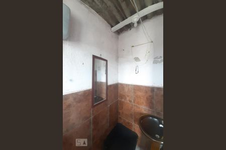 Apartamento para alugar com 96m², 2 quartos e sem vaga Apartamento para alugar com 96m², 2 quartos e sem vagaBanheiro