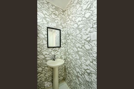 Studio à venda com 47m², 1 quarto e sem vagaBanheiro