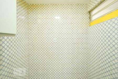 Studio à venda com 47m², 1 quarto e sem vagaCozinha