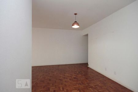 Sala de apartamento para alugar com 3 quartos, 134m² em Vila Buarque, São Paulo
