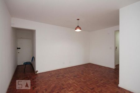 Sala de apartamento para alugar com 3 quartos, 134m² em Vila Buarque, São Paulo