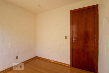 Quarto 1 de apartamento à venda com 2 quartos, 42m² em Campo Novo, Porto Alegre