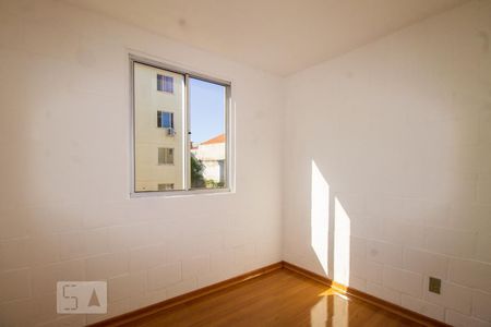 Quarto 1 de apartamento à venda com 2 quartos, 42m² em Campo Novo, Porto Alegre