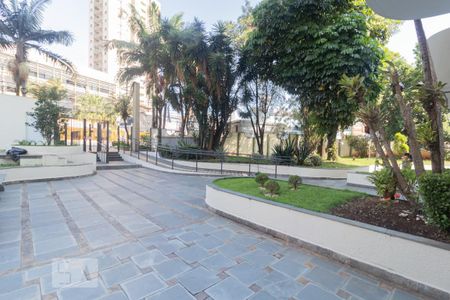 Apartamento à venda com 40m², 1 quarto e 1 vagaÁrea comum