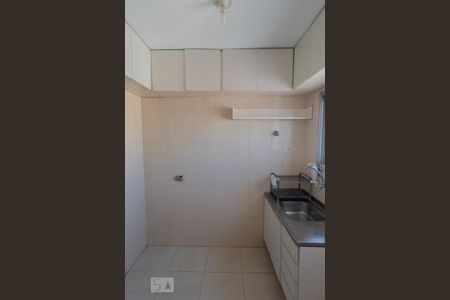 Apartamento à venda com 40m², 1 quarto e 1 vagaCozinha