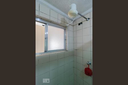 Apartamento à venda com 40m², 1 quarto e 1 vagaBanheiro