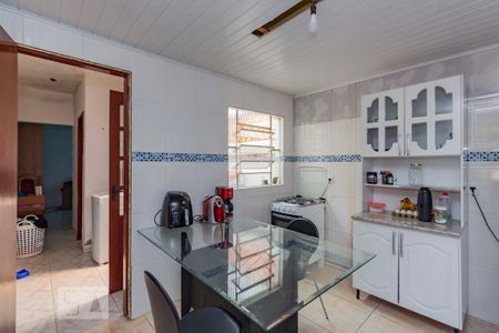 Casa à venda com 140m², 3 quartos e 6 vagas Casa à venda com 140m², 3 quartos e 6 vagasCozinha