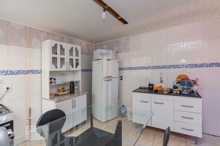 Casa à venda com 140m², 3 quartos e 6 vagas Casa à venda com 140m², 3 quartos e 6 vagasCozinha