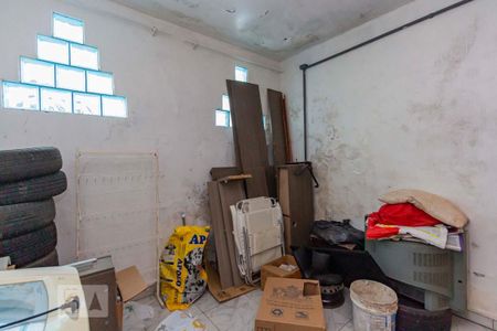 Casa à venda com 140m², 3 quartos e 6 vagas Casa à venda com 140m², 3 quartos e 6 vagasQuarto 3